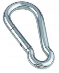  Karabiner 8x80, Rozsdamentes Karabiner 13740 (13740)