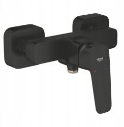 GROHE Egykaros zuhanycsaptelep Grohe fekete Cubeo 1018242430 (@ProductCode@)