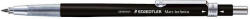 STAEDTLER Töltőceruza, 2 mm, HB "Mars® technico 780", fekete