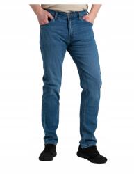 Lee Daren Zip Fly 112328808 L707SQC49 Közepesen kopott W32 L32 (L707SQC49)