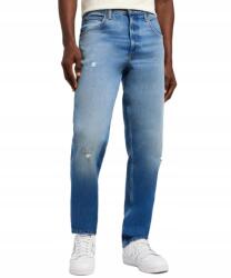 Lee Oscar Relaxed Tapered 112349203 Wicked Summer W32 L34 (112349203)