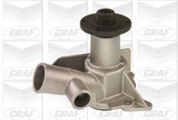 GRAF Vodné čerpadlo, chladenie motora GRAF PA243 (PA243)