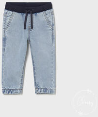 MAYORAL KÉK LEGJOBB NADRÁGJA (0, 18 hónap-86 cm)