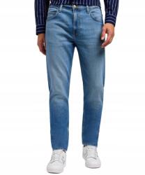 Lee Rider Slim Straight farmernadrág W30 L34 112349324 Travisben viselt (112349324)