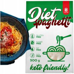 Cheat Meal Konjac tészta Cheat Meal 400g Spagetti Gluténmentes Keto Vegán (1000059714)