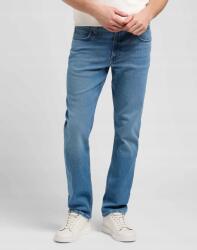 Lee Férfi farmernadrág Lee Brooklyn Classic egyenes szárú W30 L32 Baleigh 112372639 (112372639)