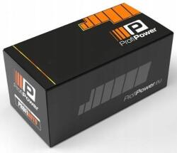 ProfiPower Féktárcsa Audi A6 94- , vw Passat 96- Hátsó