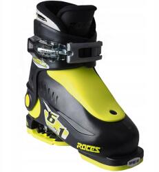 Roces Idea Up sícipő, fekete (450490-018)