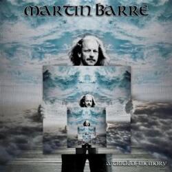 Barre, Martin A Trick of Memory - facethemusic - 13 290 Ft