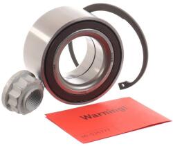 SKF Set rulment roata SKF VKBA 6783 (VKBA 6783) - centralcar