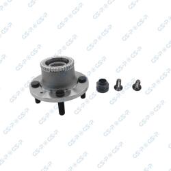 GSP Set rulment roata GSP 9225021K (9225021K)