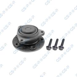 GSP Set rulment roata GSP 9400650K (9400650K)