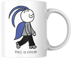 Frici a cincér - Bögre Gyerekeknek (747544)