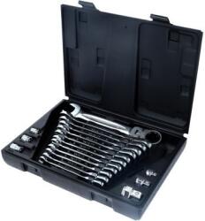 KS TOOLS Set chei cu clichet combinate KS TOOLS 503.4868 (503.4868)