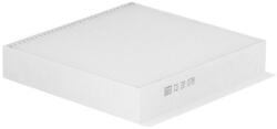 Mann-filter Filtru, aer habitaclu MANN-FILTER CU 20 078 (CU 20 078)