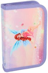  Обзаведен несесер 28 части с 1 цип и 2 крила lamy pink spirit tts 408882
