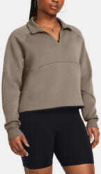 Under Armour Дамско горнище Under Armour Unstoppable Flc Rugby Crop Under Armour | Kafyav | ЖЕНИ | M