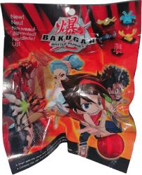  Фигурка bakugan с карта