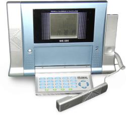  Телефон с калкулатор и календар с аларма РА-2002