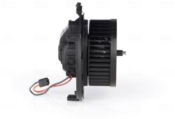 NISSENS Vnútorný ventilátor NISSENS 87425 (87425)