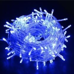  100 led Коледни лампички, сини К19