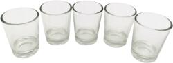 Anhui Sanmee Glassware Co. , Ltd Шот 25 мл. М18-001