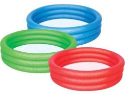  Надуваем басейн 102 x 25 см. BESTWAY 51024