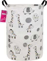  Кош за детски играчки Животни
