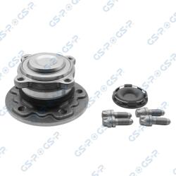 GSP Súprava ložísk kolesa GSP 9400576K (9400576K)