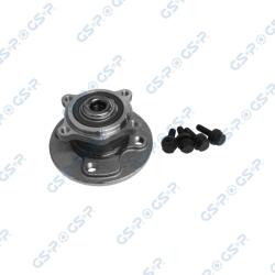 GSP Set rulment roata GSP 9400134F (9400134F)