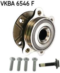 SKF Set rulment roata SKF VKBA 6546 F (VKBA 6546 F) - centralcar
