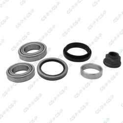 GSP Set rulment roata GSP GK3901 (GK3901)