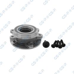 GSP Set rulment roata GSP 9342003K (9342003K) - automobilus