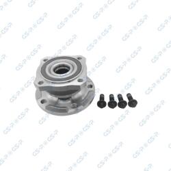 GSP Súprava ložísk kolesa GSP 9330094K (9330094K)