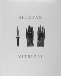 SELOFAN Vitrioli - facethemusic - 11 990 Ft