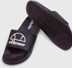 Ellesse Fellentini Slides Bărbătești Negre SHVF0742-011 (SHVF0742-011)