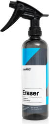 Carpro Eraser: Spray Intensiv Pentru Lustruire și Îndepărtare Ulei Pentru Acoperire Ceramică Auto 500ml ER17500 (ER17500)