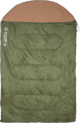 Escape Sac de dormit Dublu 3 Sezoane Forest 11555 (11555) Sac de dormit