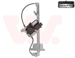 VAN WEZEL Mecanism actionare geam VAN WEZEL 4029269 (4029269)