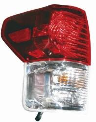 DEPO Lampa spate DEPO 312-19A3L-AS (312-19A3L-AS) - automobilus