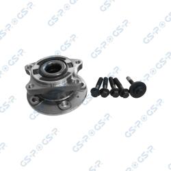 GSP Set rulment roata GSP 9336014K (9336014K)