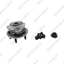 GSP Set rulment roata GSP 9333080K (9333080K)