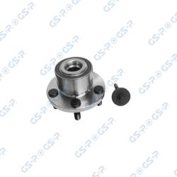 GSP Set rulment roata GSP 9340005K (9340005K)
