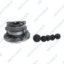 GSP Set rulment roata GSP 9333131K (9333131K) - automobilus