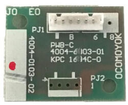 Compatibil Chip resetare drum (200K) Konica Minolta IU712M Magenta (A9K70ED, IU-712M) (A9K70ED)