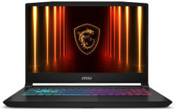 MSI Katana 15 HX B14WFK-487 001587-487 Laptop