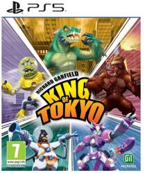 Microids King of Tokyo (PS5)