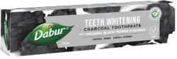 Garuda Trade kft Dabur Gyógynövényes fehérítő fogkrém aktív szénnel 100ml