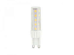 GMLedline G9 LED-fényforrás, 6 W, Meleg fehér WW 2700K 550lm, LL-245947 LED line (LL-245947)