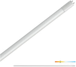 KOBI T8 LED-fénycső 18W, 120 cm, Meleg fehér KOBI-001380 KOBI (KOBI-001380)